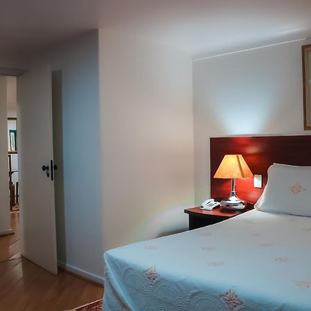 Hotel Dan Inn Curitiba Centro By Nacional Inn Exteriér fotografie