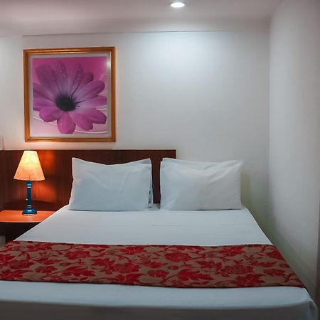Hotel Dan Inn Curitiba Centro By Nacional Inn Exteriér fotografie