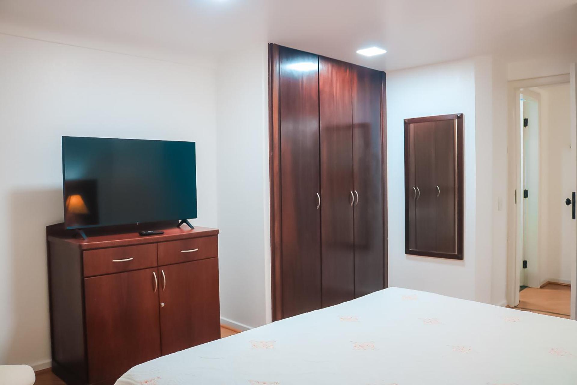 Hotel Dan Inn Curitiba Centro By Nacional Inn Exteriér fotografie