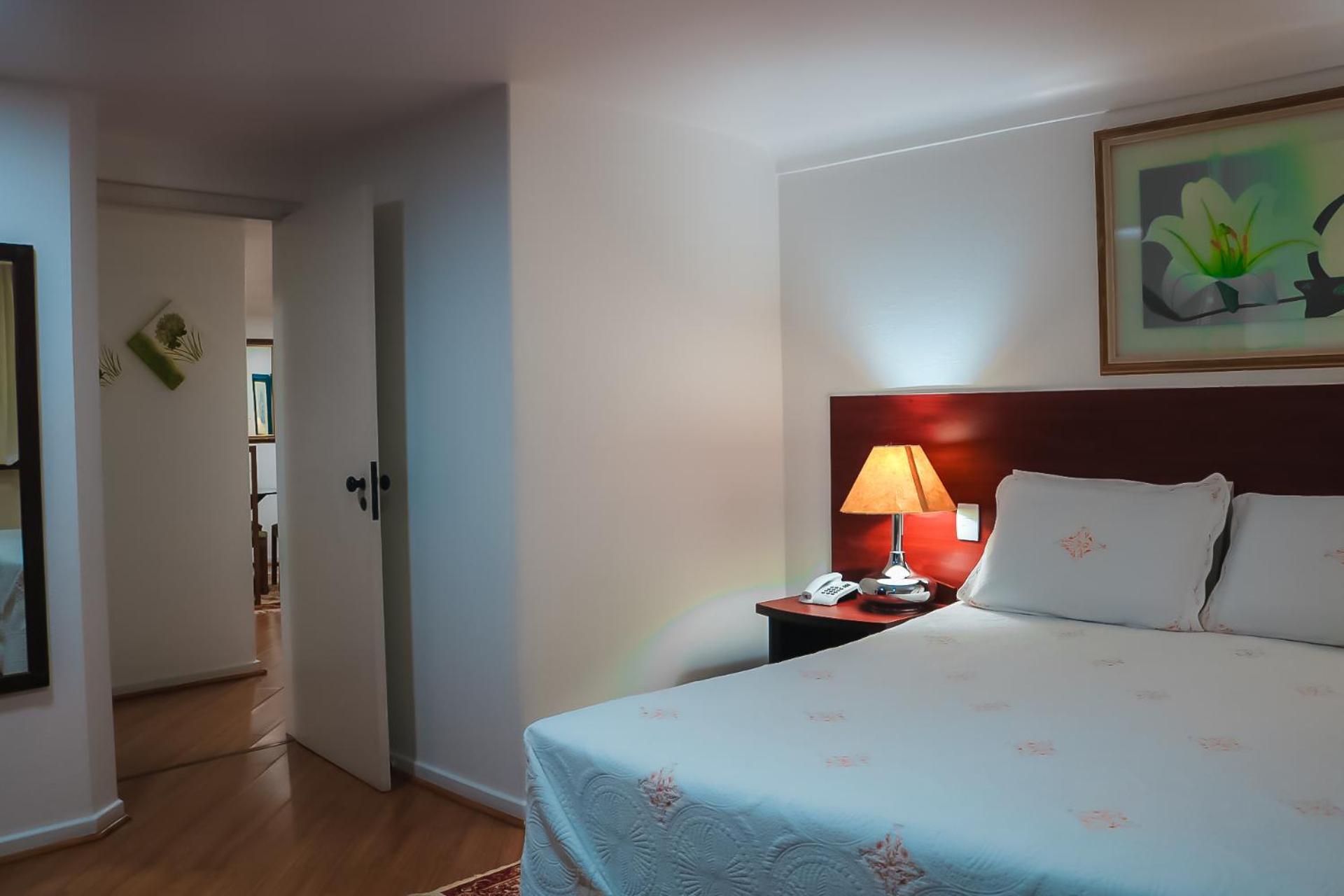 Hotel Dan Inn Curitiba Centro By Nacional Inn Exteriér fotografie
